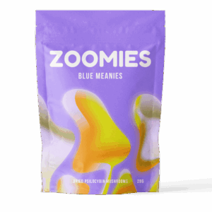 Blue Meanies