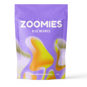 Blue Meanies