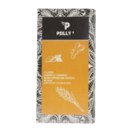 Psilly Dark Chocolate Bar Ginger & Turmeric