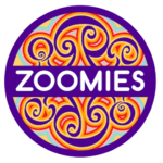 Zoomies Logo