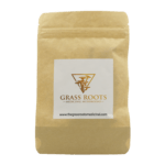 Grass Roots - Medicinal Mushrooms