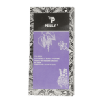 Psilly - Dark Chocolate Bar - Lavender & Black Pepper