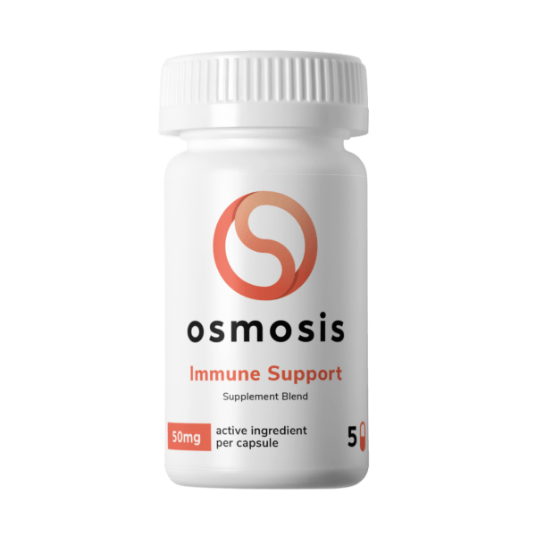 Osmosis - Microdose Capsules - Immune Support