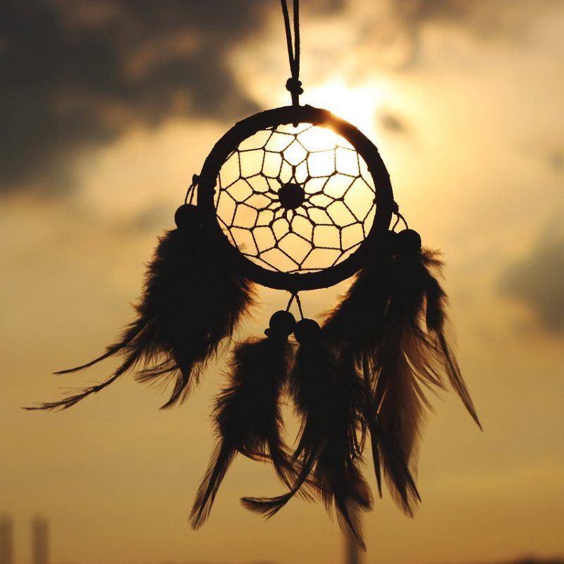 dream catcher