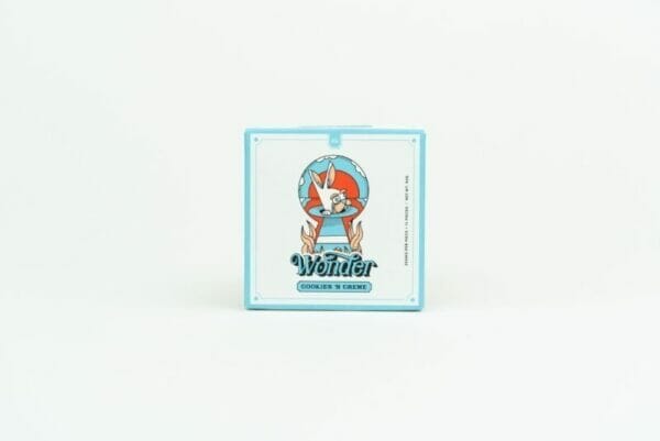 Wonder - Psilocybin Chocolate Bar - Cookies & Creme