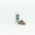 Wonder - Psilocybin Chocolate Bar - Cookies & Creme