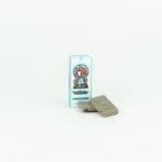 Wonder - Psilocybin Chocolate Bar - Cookies & Creme - small bar