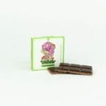 Wonder - Shroom Infused Edible - Dark Chocolate