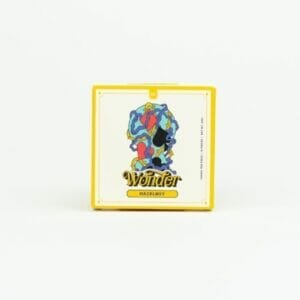 Wonder - Psilocybin Chocolate Bar - Hazelnut