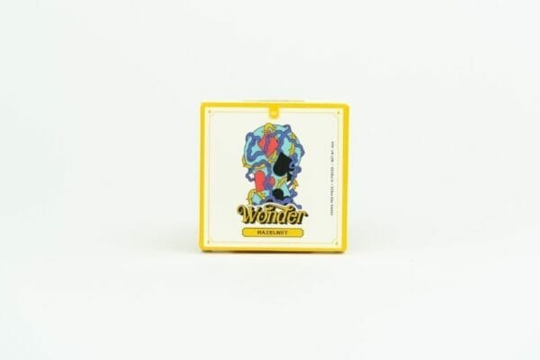 Wonder - Psilocybin Chocolate Bar - Hazelnut