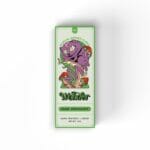 Wonder - Shroom Infused Edible - Dark Chocolate