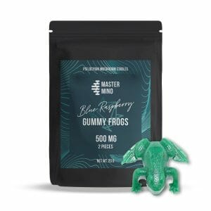 Zoomeis Canada - Shrooms online | Gummy Frogs Regular