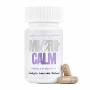 Micro Calm 2000MG