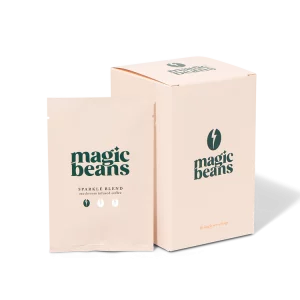 Magic Beans - SPARKLE BLEND