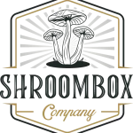 Shroombox Logo