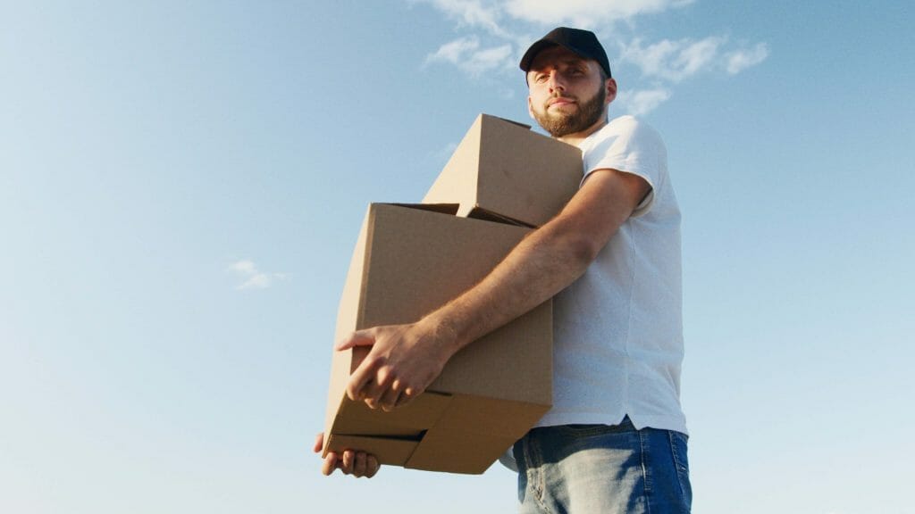 Magic Mushroom Delivery