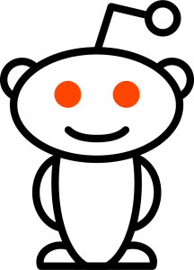 Reddit logo