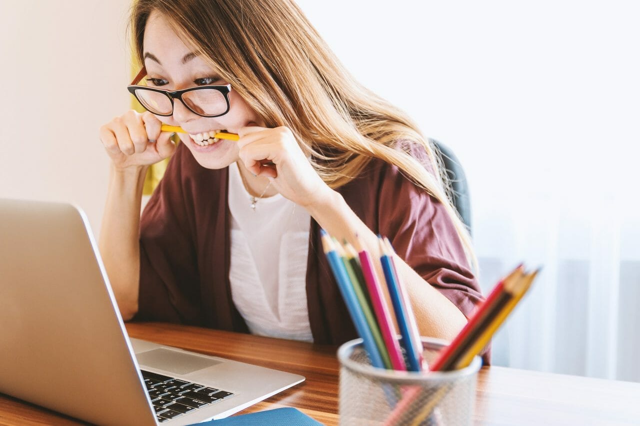 Stressed at Work? Explore Mushroom Gummies for Relief