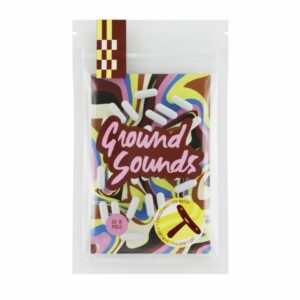 Ground Sounds - Lil bud - 30pk