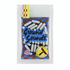 Ground Sounds - Super Freak - 30pk