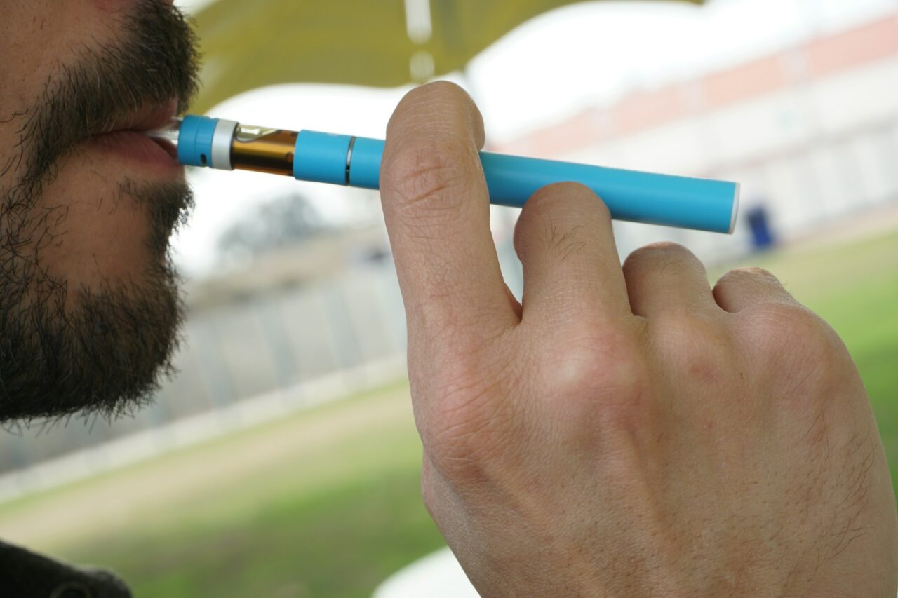 While the US Talks Psychedelics on Demand, Canadians Are All About DMT Pens