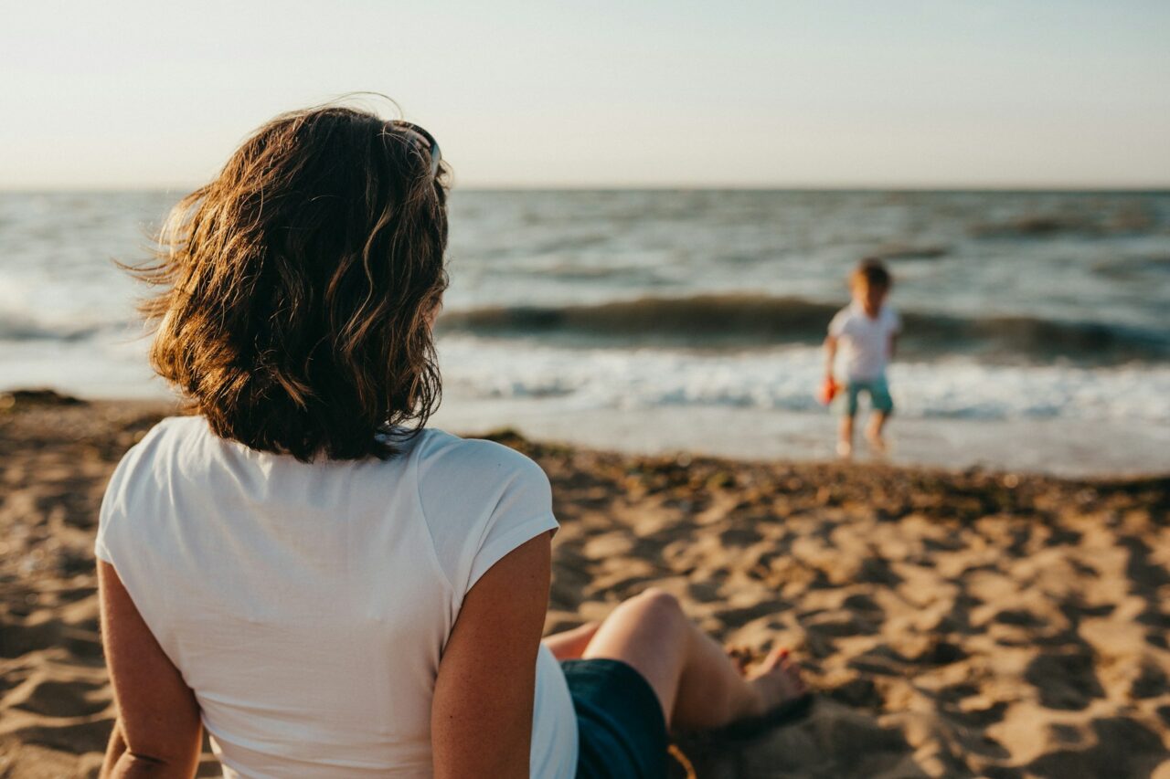 What Happened When I Took Treasure Coast Mushroom on a Beach Day