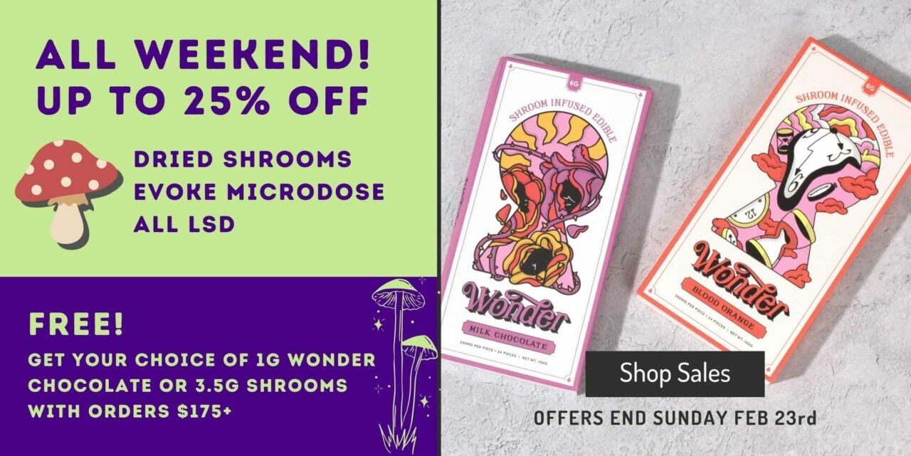 All Weekend Sale